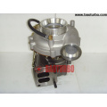 K27.2 / 53279887096 Turbocompresseur pour Iveco